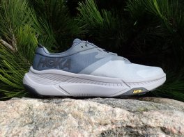 Hoka Transport
