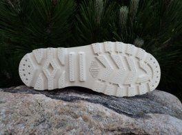 Palladium Pampa Travel Tech