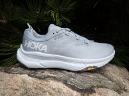 Hoka Transport GTX