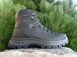 Grisport boots 11603 
