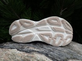 Hoka Bondi 8