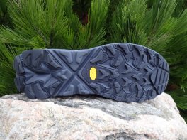 Hoka Anacapa Low GTX