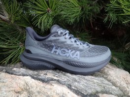 Hoka Mach 6