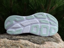 Hoka Bondi 7