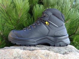 Grisport SR FO HRO HI SR SC 
