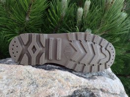 Palladium Pampa Hi Skin