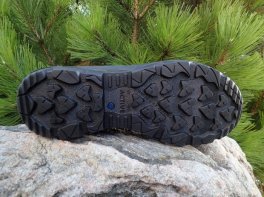Grisport Toledo