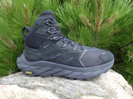 Hoka Anacapa Mid GTX