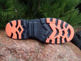Palladium Waterproof