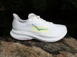 Hoka Mach 6