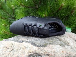 ECCO GRUUV Sneaker Lea laisvalaikio batai