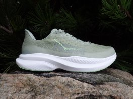 Hoka Mach 6