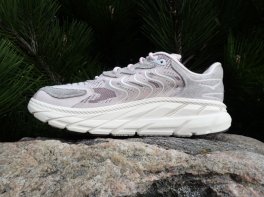 Hoka Clifton LS