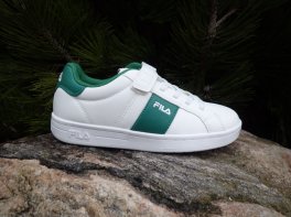 Fila Crosscourt Line Velcro 
