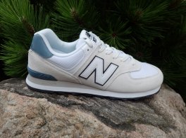 New Balance 574