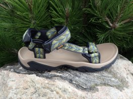 Teva Terra Fi 5 