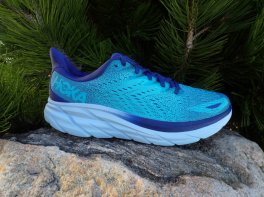 Hoka Clifton 8