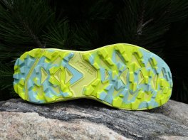 Hoka Torrent 3