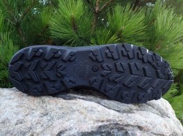 2-BE Rescue Boot 7075 – neperšlampami žieminiai darbo batai su BOA®