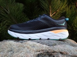 Hoka Bondi 7