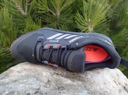 Adidas Terrex Swift R3 Gore -Tex