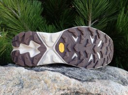 Hoka Anacapa 2 MID GTX