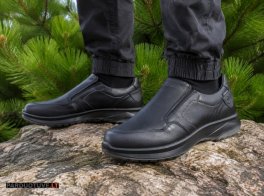 Grisport 44107A2G – vyriški odiniai įsispiriami batai