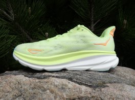 Hoka Clifton 9