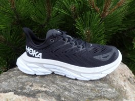 Hoka Clifton Edge