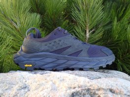 Hoka Anacapa Breeze 