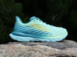 Hoka Mach 5