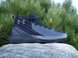Under Armour Lockdown 3