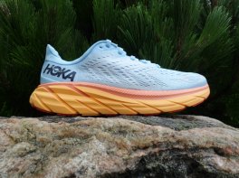 Hoka Clifton 8