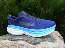 Hoka Bondi 8