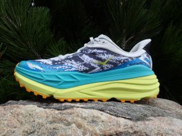 Hoka Stinson 7