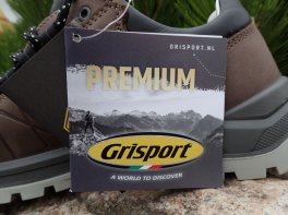 Grisport 