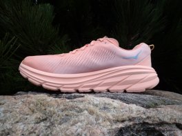 Hoka Rincon 3