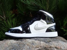 Nike Air Jordan 1 Mid SE Sportiniai batai unisex