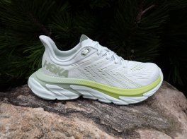 Hoka Clifton Edge