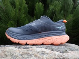 Hoka Stinson ATR 6