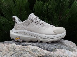 Hoka Kaha 2 Low GTX