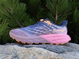 Hoka speedgoat 5
