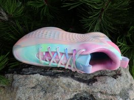Adidas Anthony Edwards 1 Low Sportiniai batai vyrams