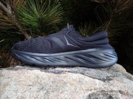 Hoka Ora Recovery shoe 2