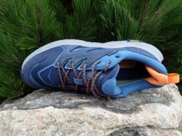 Hoka Anacapa Low GTX