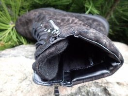 Waldläufer Pina