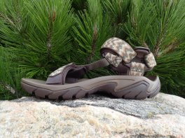 Teva Terra Fi 5 