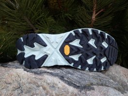 Hoka Anacapa Low GTX