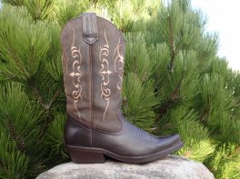  Kentucky's Western