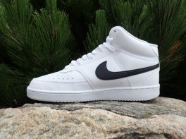 Nike Court Vision Mid 